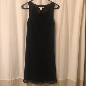 White House Black Market Cocktail Dress